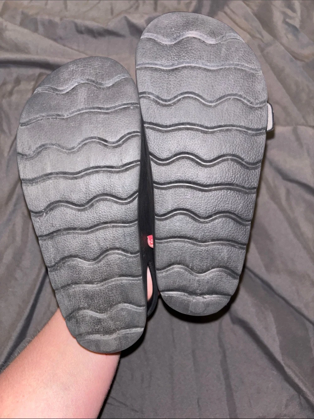 Nike and Children’s Place Sandals. Size 11c